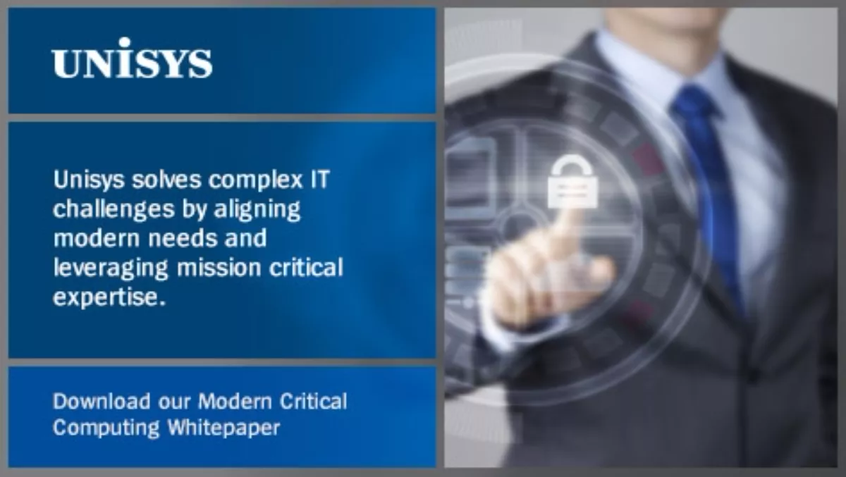Is your data centre prepared for the internet of everything?