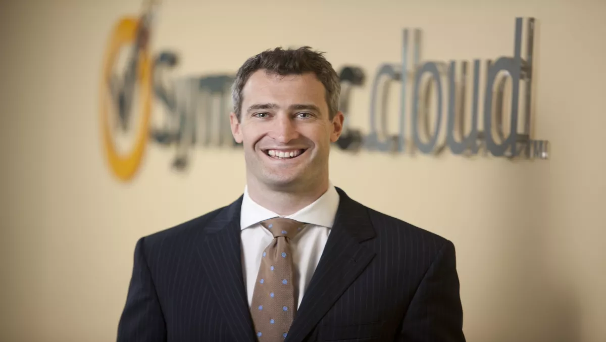 Symantec.cloud appoints in-house ANZ sales director