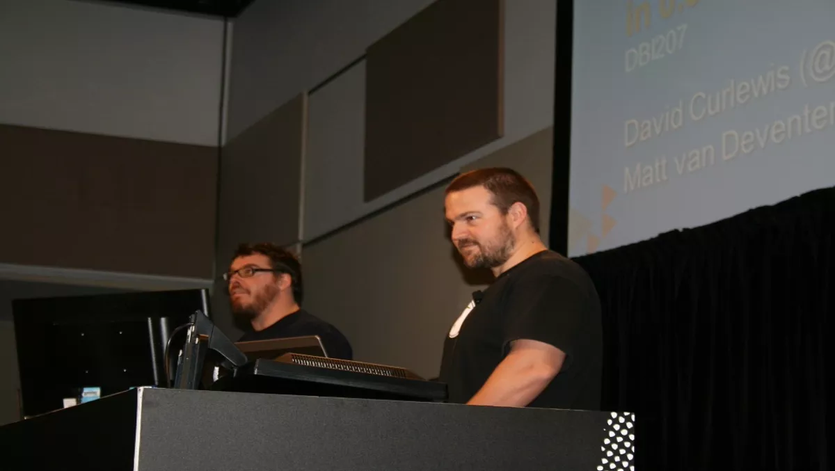 Trade Me database guru to head Wellington SQL Server group