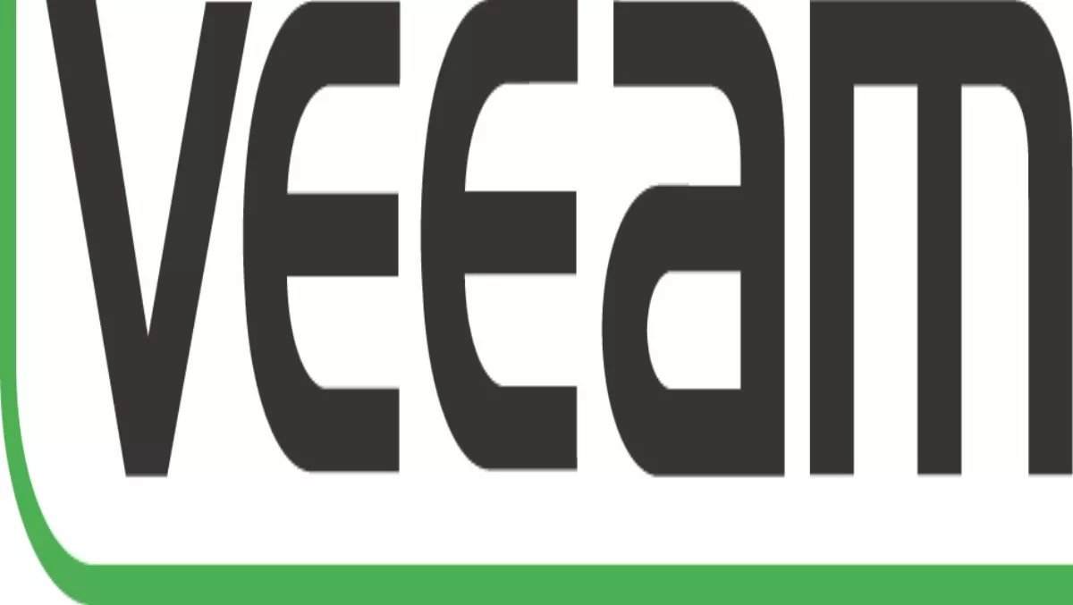 Veeam launches Backup & Replication v6