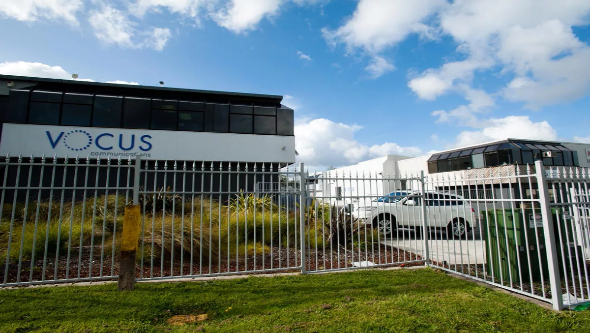 Focus with Vocus following stella financials