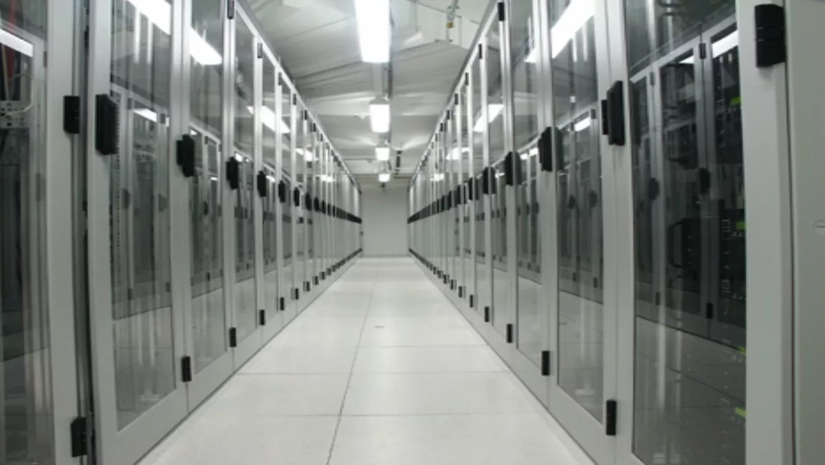 Data centre demands impact everything IT - feature