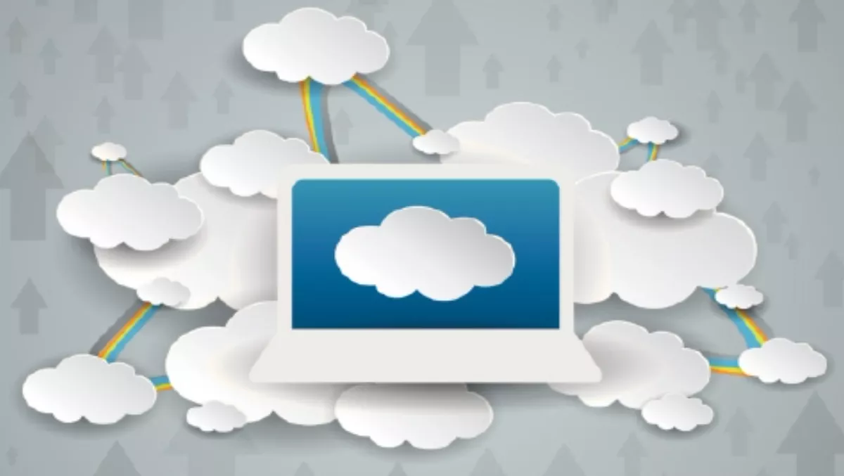 New patterns emerging for enterprise cloud
