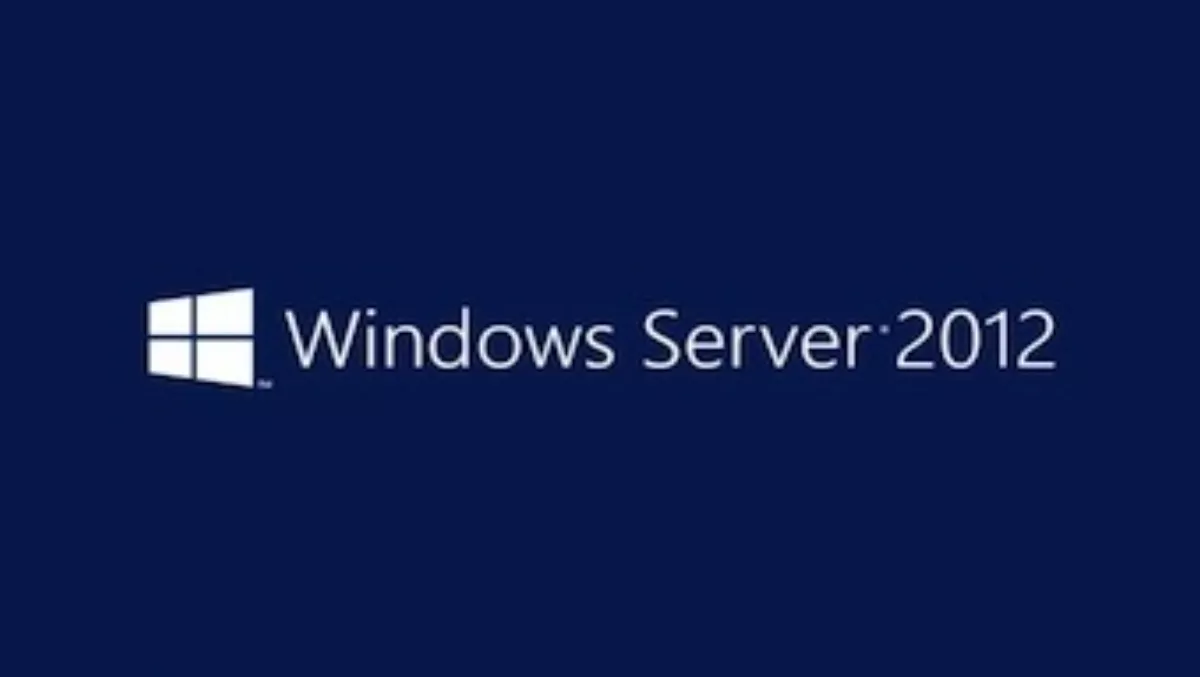 Windows Server 2012 launched in NZ