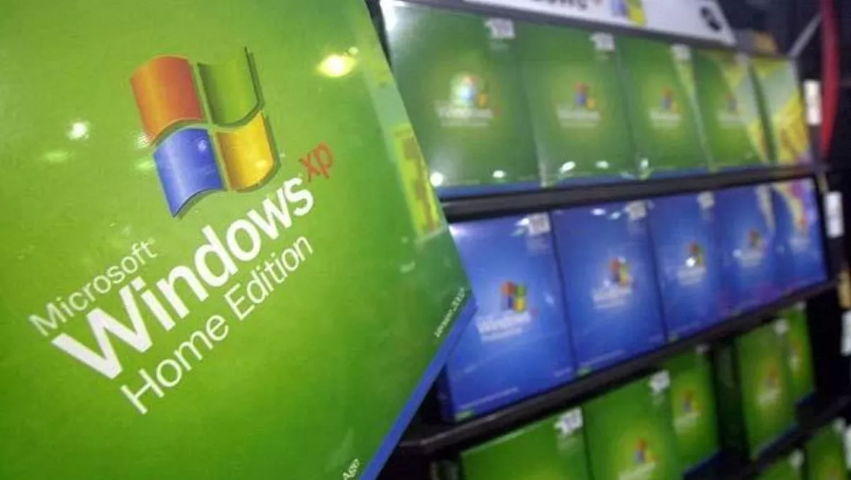 Gartner asks... Are you prepared for Windows XP EOS?