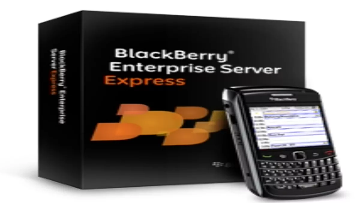 SteelCloud opens NZ BlackBerry app service