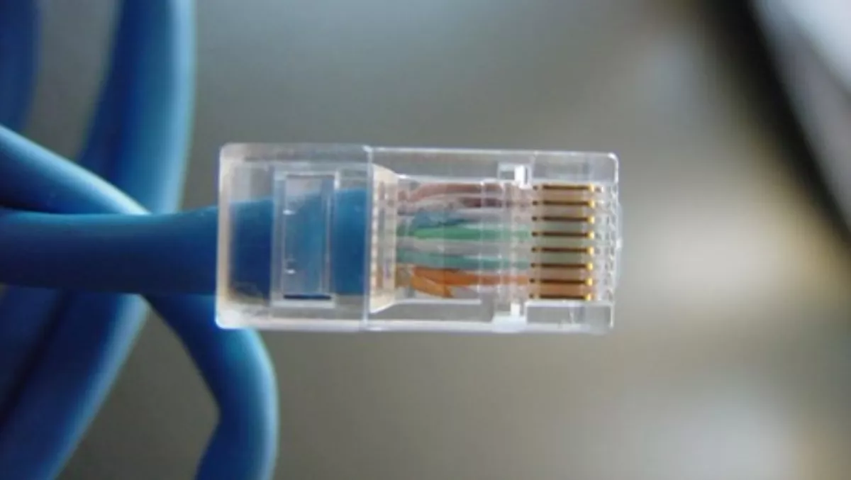 Ultra Fast Broadband