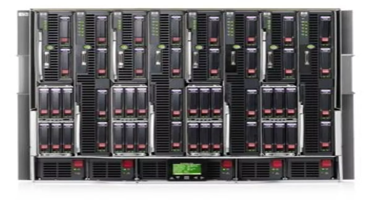 HP offers up to $5,000 trade-in on old servers