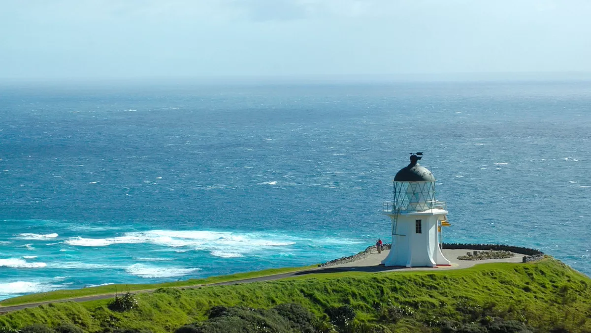 HP helps NZ Govt Council boost productivity