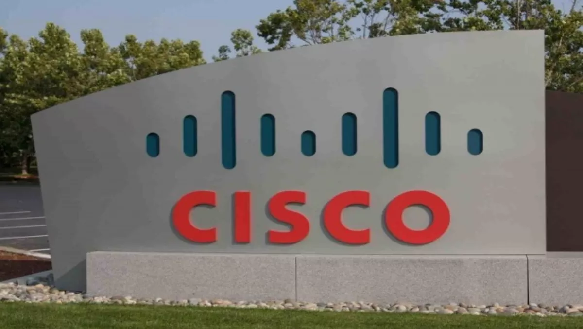 Cisco signs up Datastor