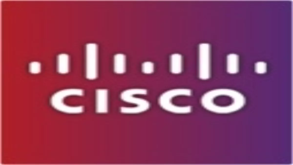 Cisco's blade market share grows to 3rd in world