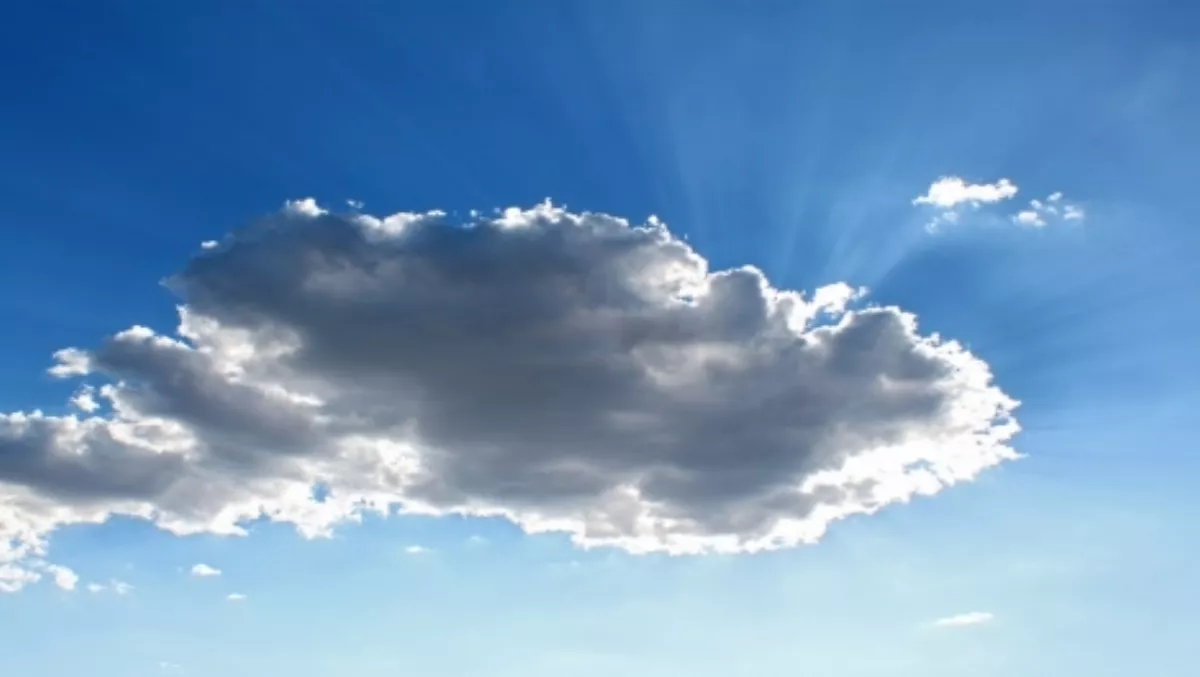 Making a case for the cloud