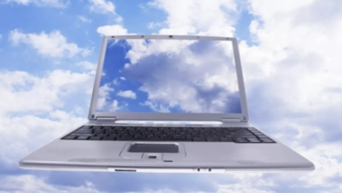 Auckland University looks to the cloud
