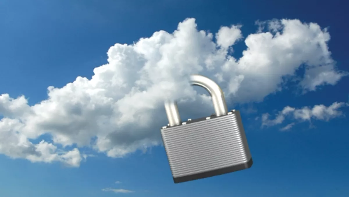 Unisys launches stealth in the cloud