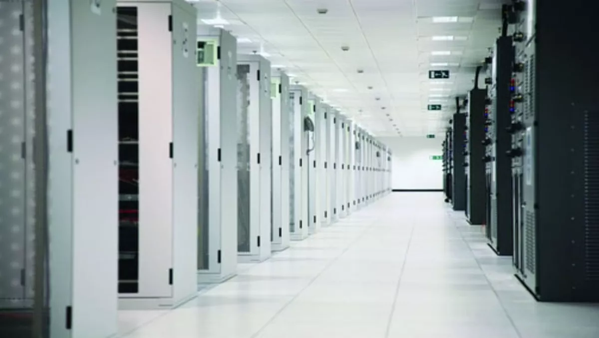 Data centres: Powering your digital life