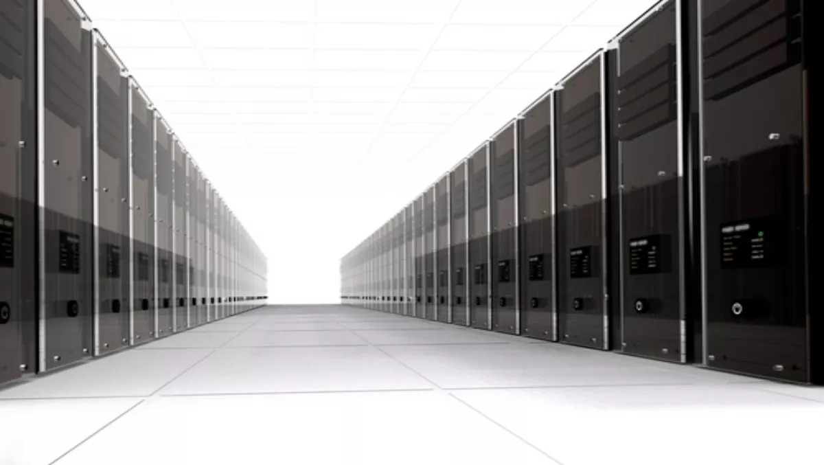 Gen-i invests in new Wellington and Auckland data centres
