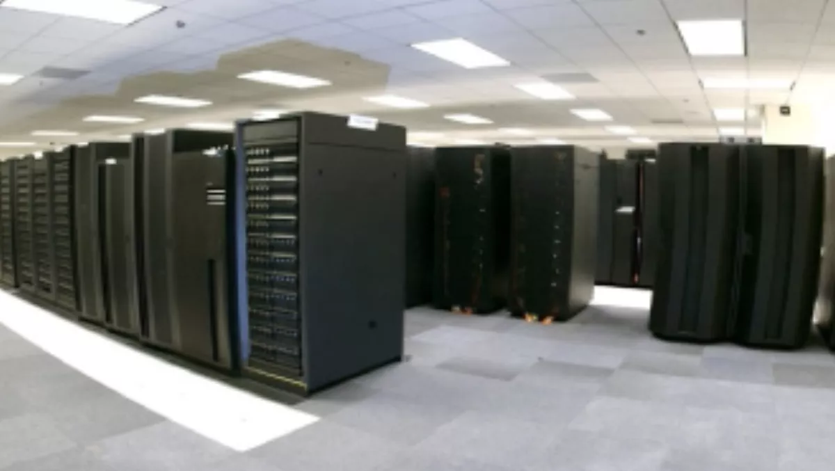 Datacentres: Today's IT hostess with the mostess