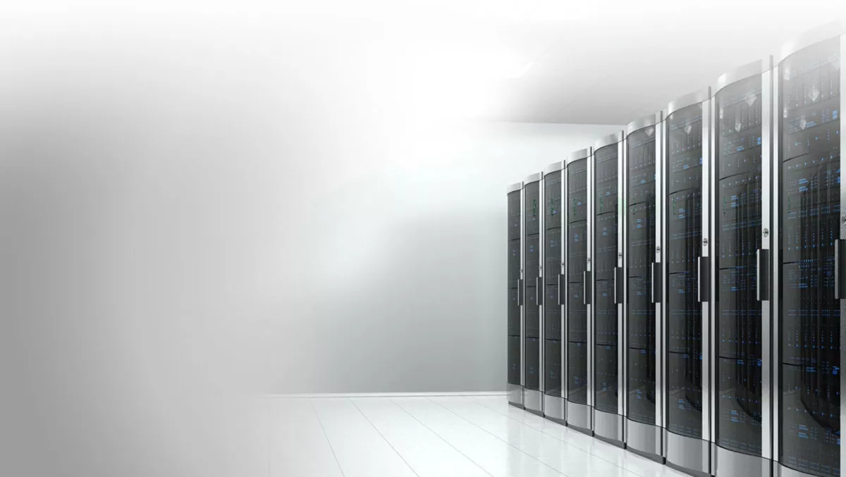 How advanced cloud architectures are transforming IaaS data centre services