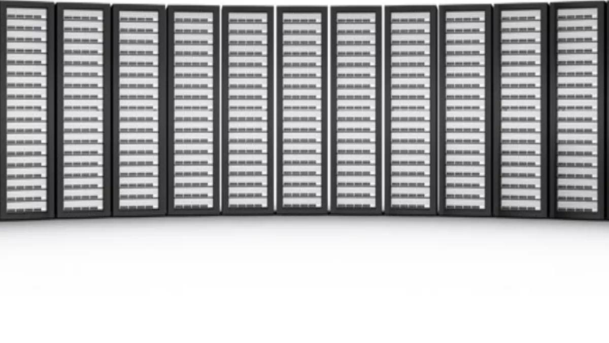 Green strategies for cool data centres