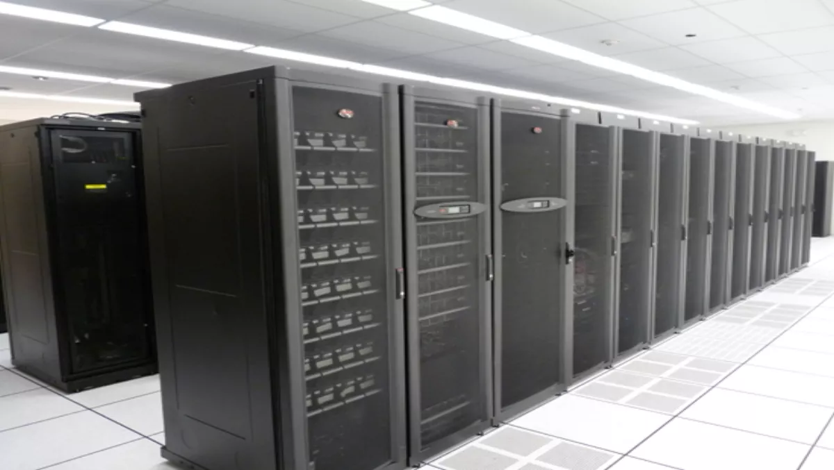 Storage virtualisation