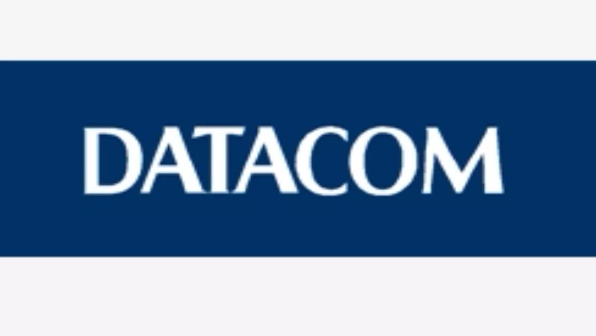 Datacom wins Aussie govt datacentre deal