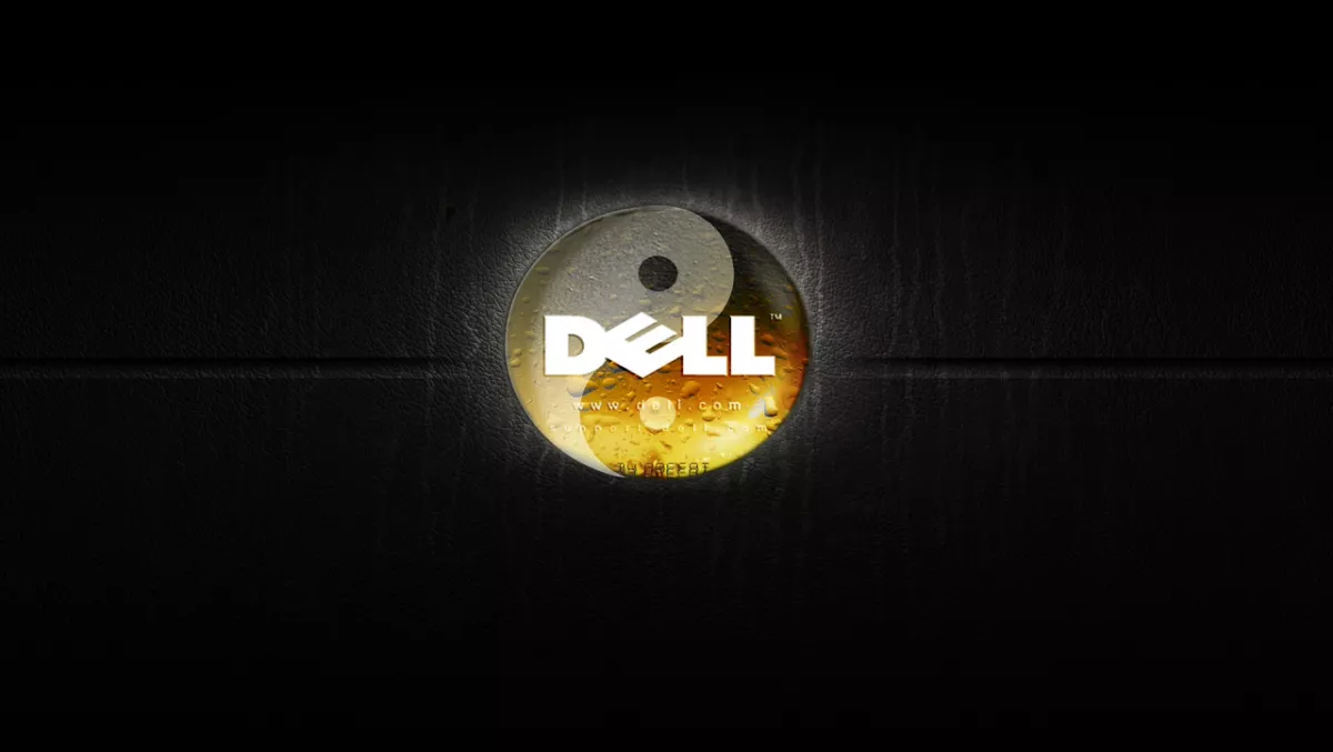 Dell ANZ opens the door to business agility...