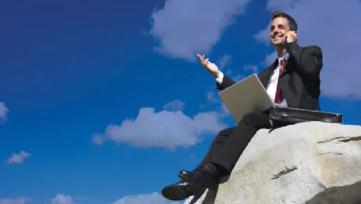 It's time to redefine mobility