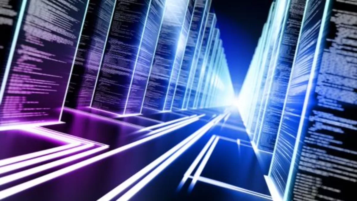 Alcatel Lucent: From AFN to SDN...