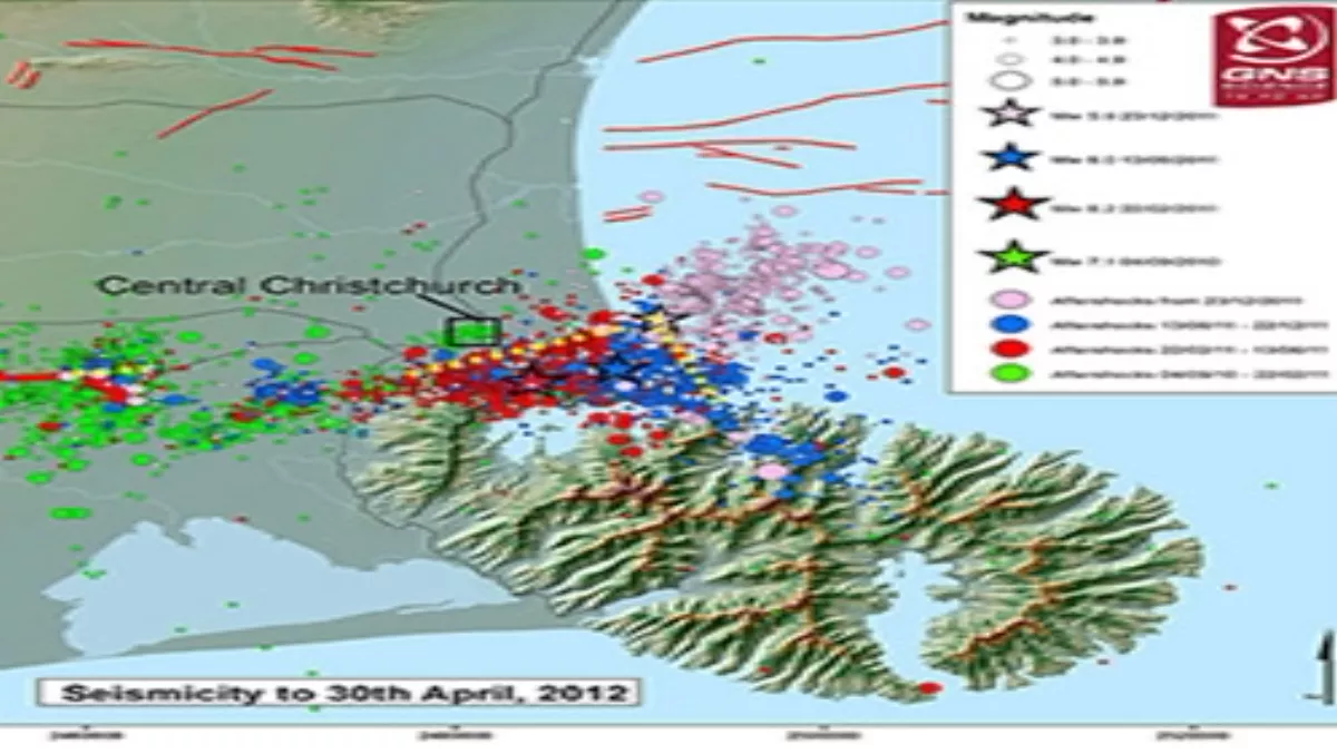 Case study: solving quake experts' availability challenge