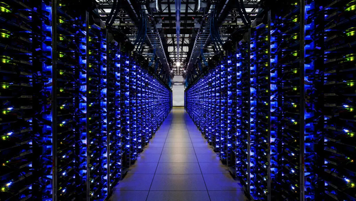 Top 8 critical forces shaping Data Centre strategy