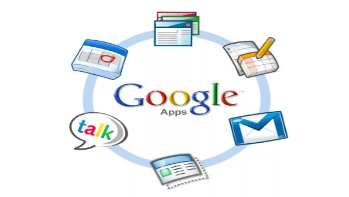 Google launches business growth apps