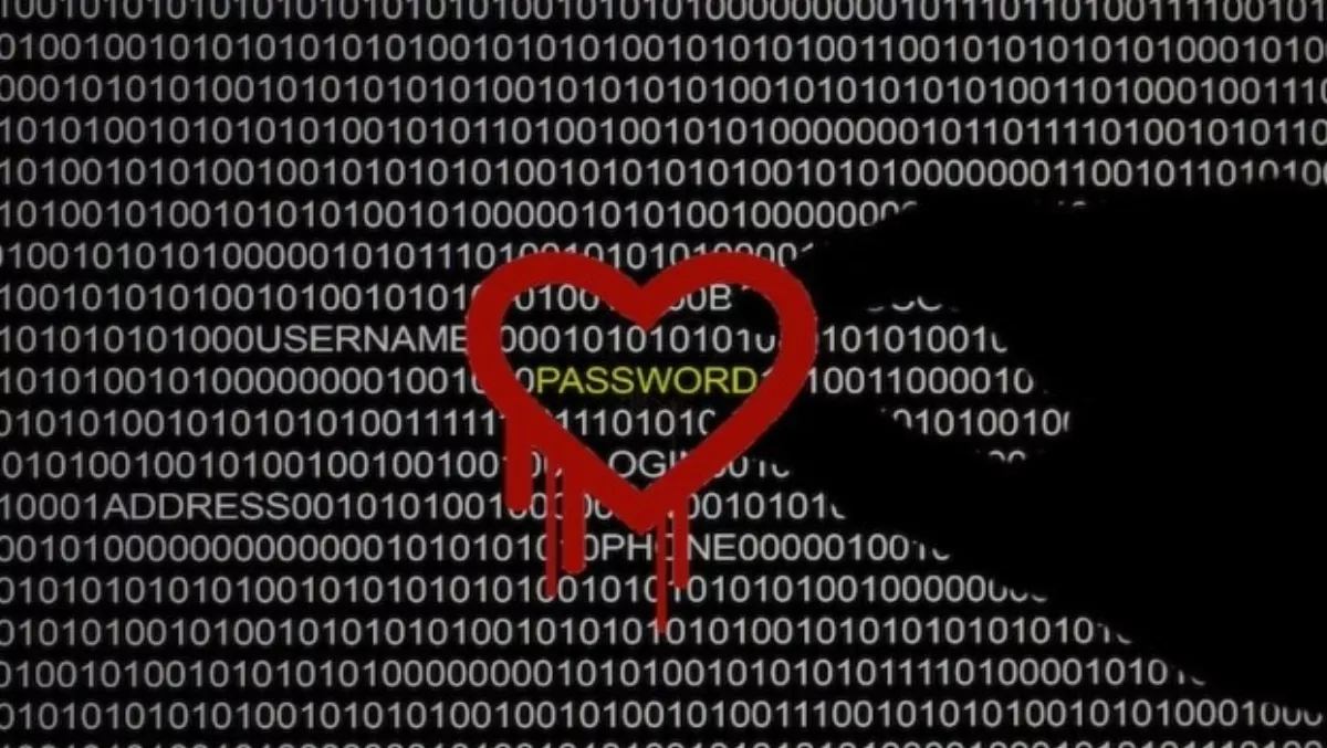 Heartbleed bug: Businesses must act now...