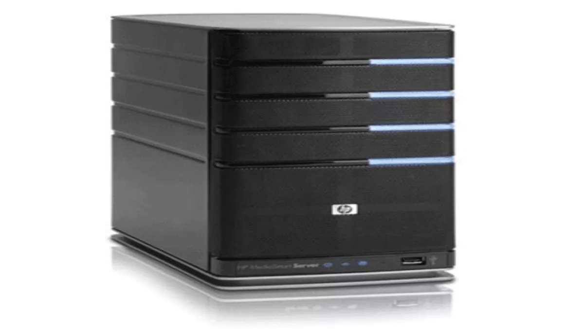 HP overtakes IBM as top server seller