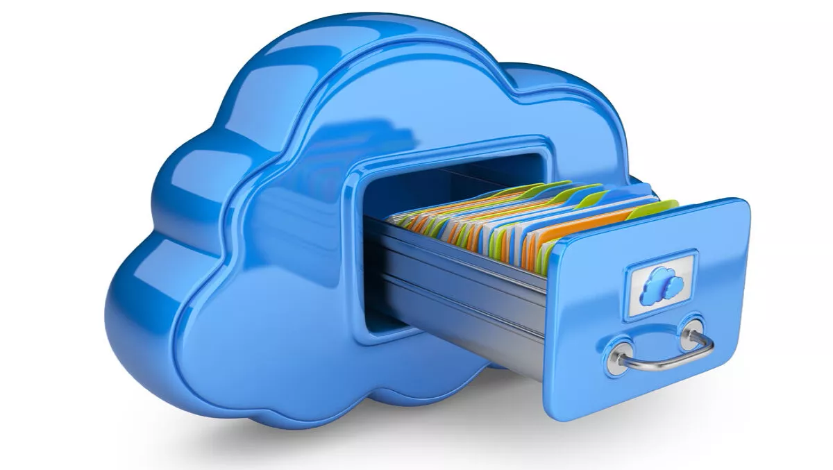 Will Software Defined Storage change your IT strategy?
