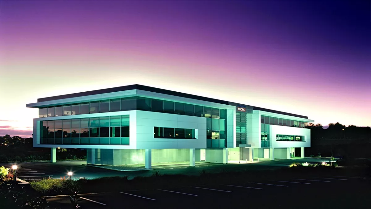 Eaton expands Oz distribution with Ingram Micro deal