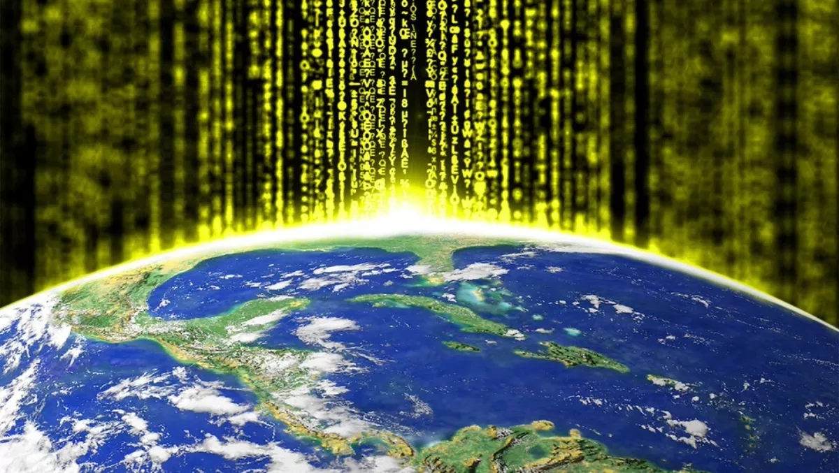 How Network Functions Virtualisation will change the world...