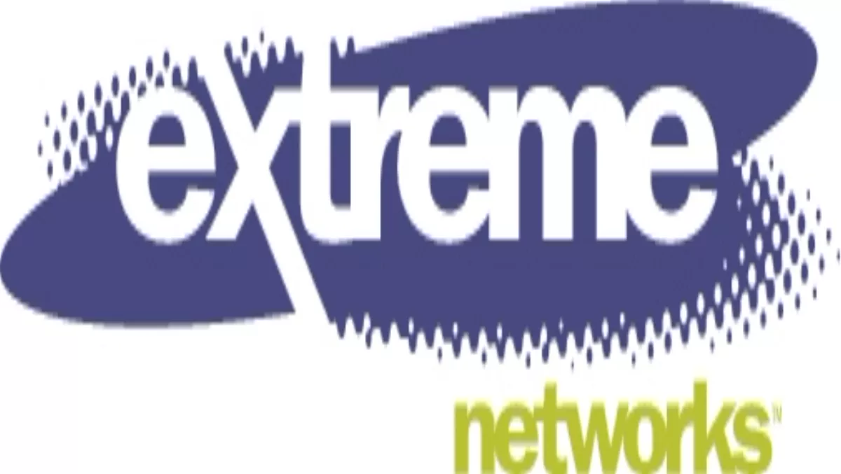 Industry veterans strengthen Extreme Networks' expansion drive