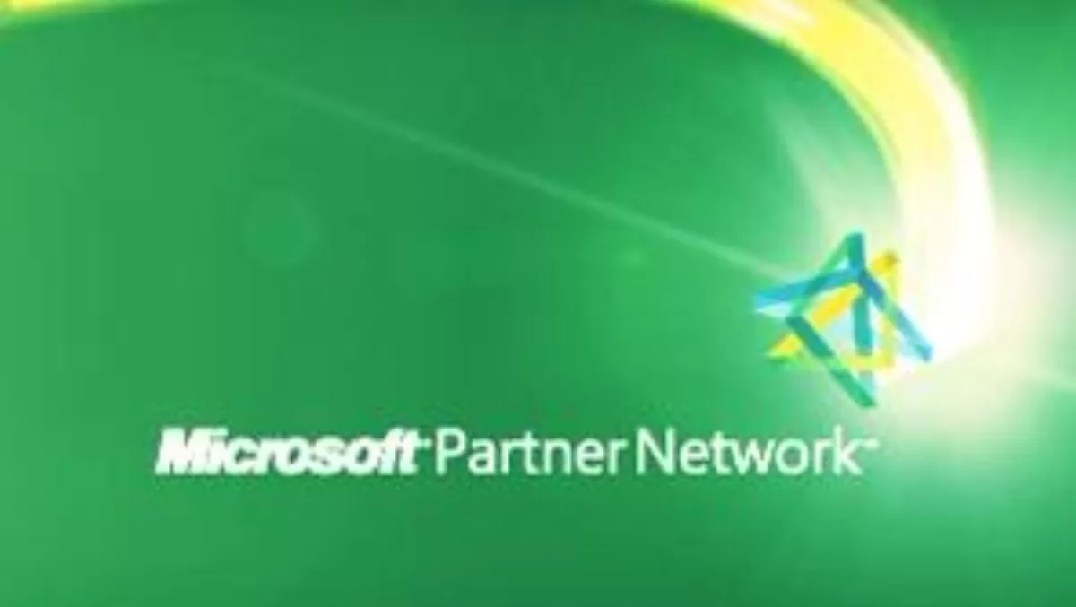 Kiwi Microsoft Partner Award winners announced