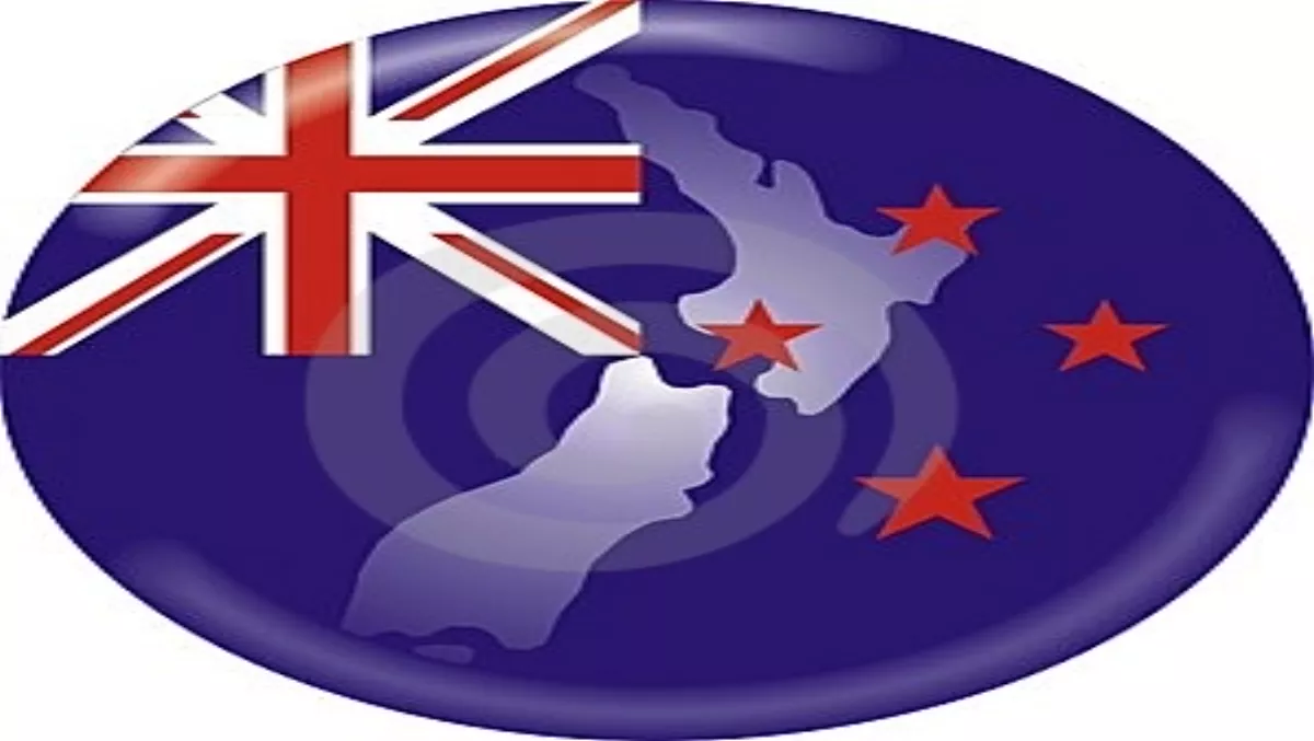 Kiwi connection speeds beat Australia's