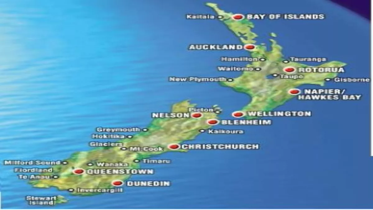 Vasco expands into NZ with Datastor