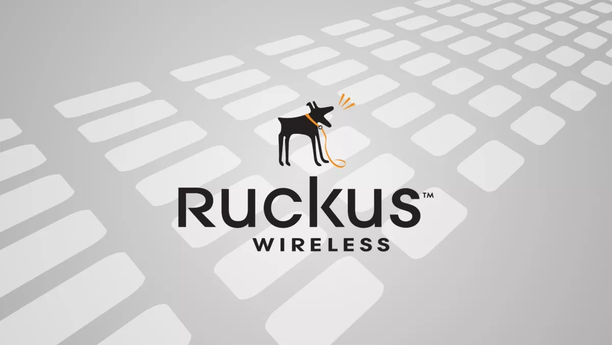 Ruckus: Hitting the Wi-Fi sweet spot