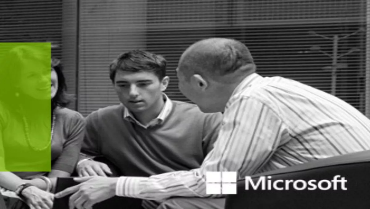 Microsoft's Partner Awards winners announced