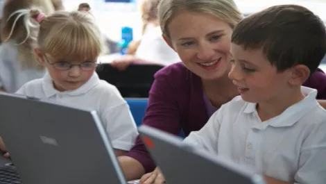 Snapshot of key educational statistics now online