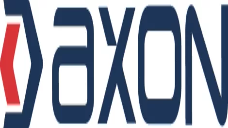 Axon logo 