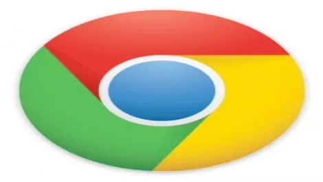 Chrome images