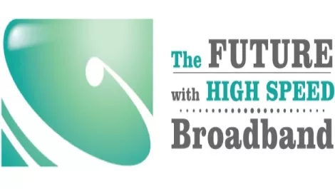 Com com future with high speed broadband