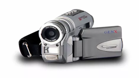 Digitalvideocamera1