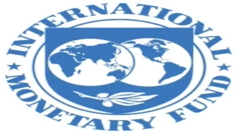 Imf logo