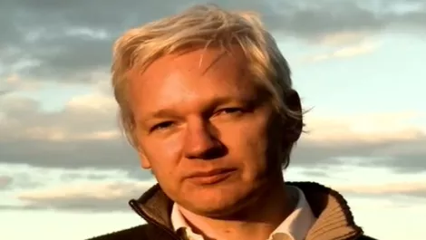 Julian assange