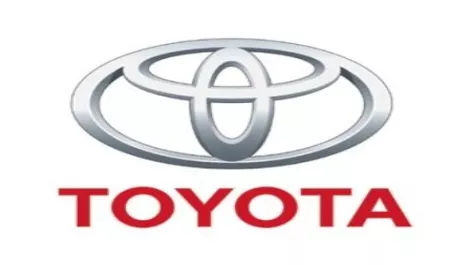 Logotoyota
